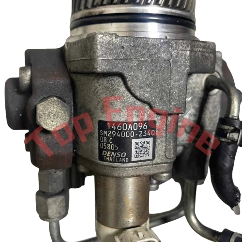 Mitsubishi 4N15 High Pressure Fuel Injection Pump Denso SM294000-2340 1460A096 UAE